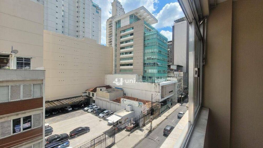 Sala-Conjunto, 35 m² - Foto 5