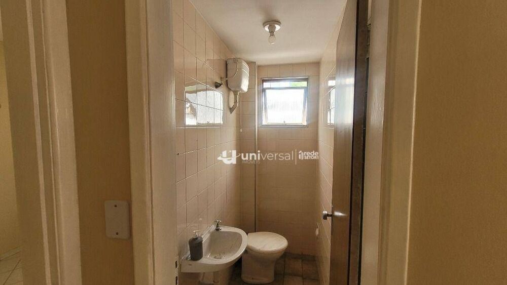 Sala-Conjunto, 35 m² - Foto 7