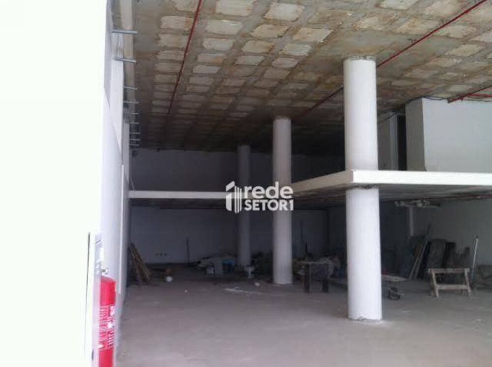 Loja-Salão, 423 m² - Foto 3