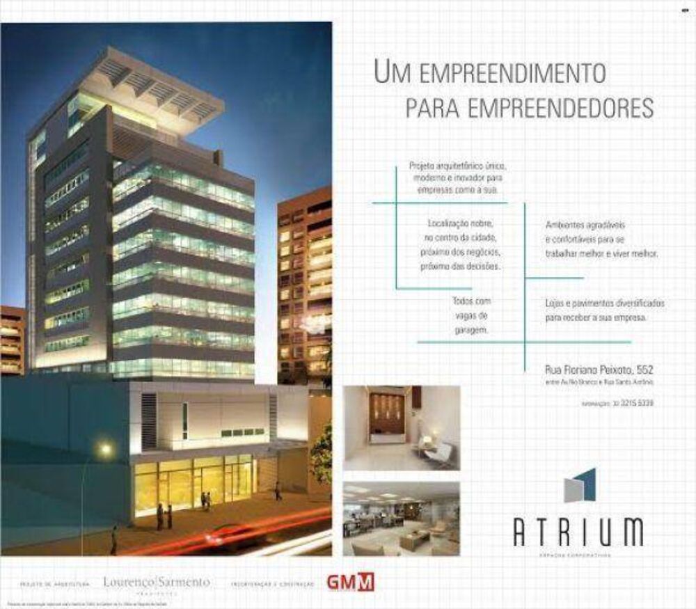 Loja-Salão, 423 m² - Foto 8