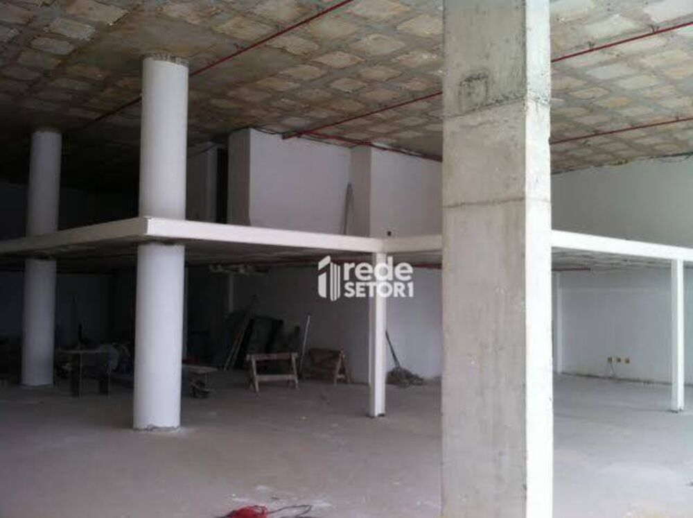 Loja-Salão, 423 m² - Foto 2