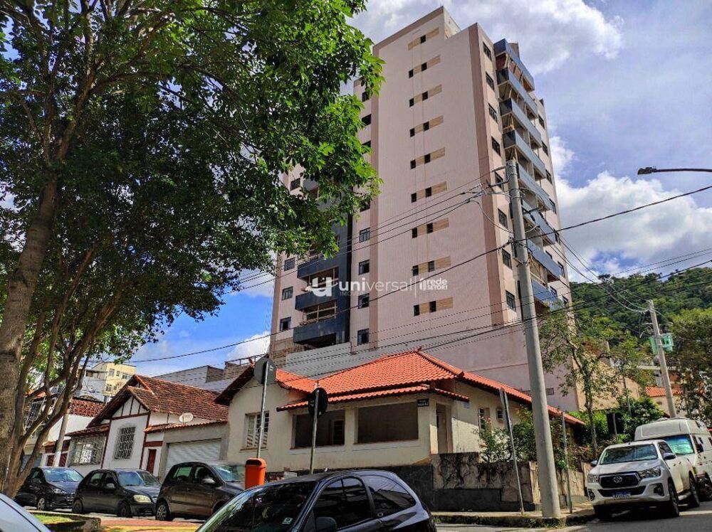 Apartamento, 3 quartos, 99 m² - Foto 1