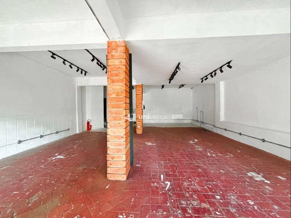 Loja-Salão para alugar, 95m² - Foto 4