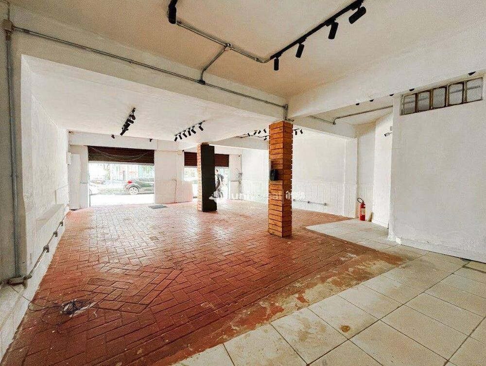Loja-Salão para alugar, 95m² - Foto 2