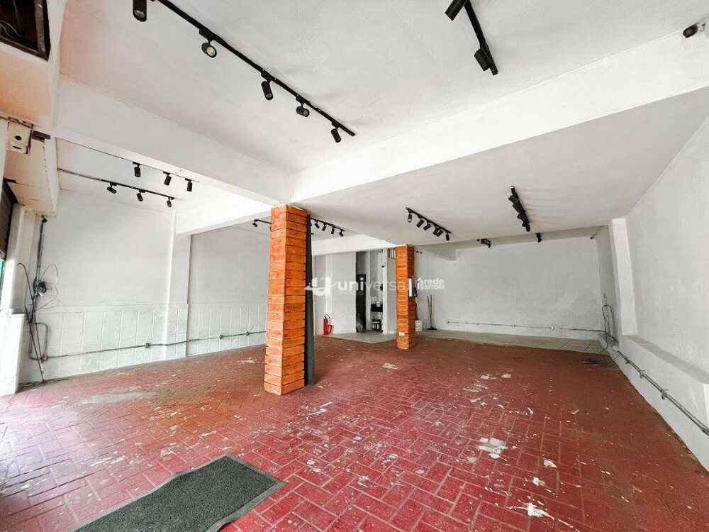 Loja-Salão para alugar, 95m² - Foto 3