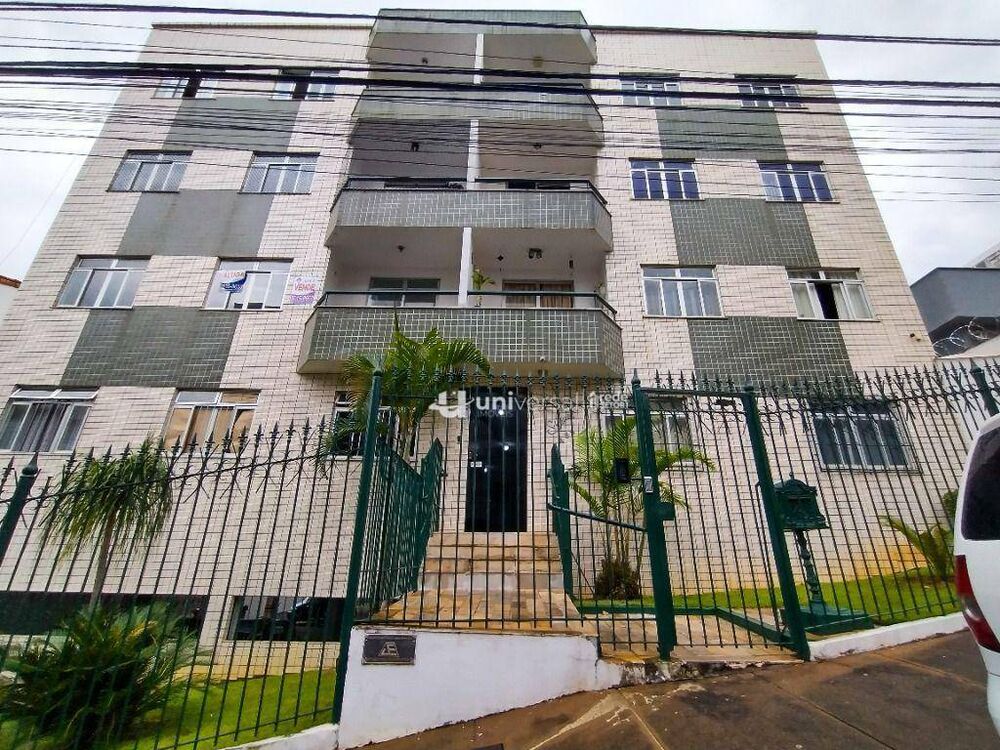 Apartamento para alugar com 2 quartos, 88m² - Foto 1