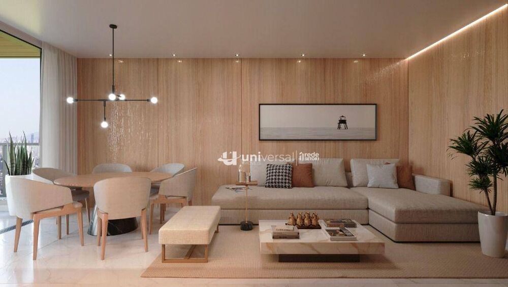 Apartamento, 2 quartos, 80 m² - Foto 5