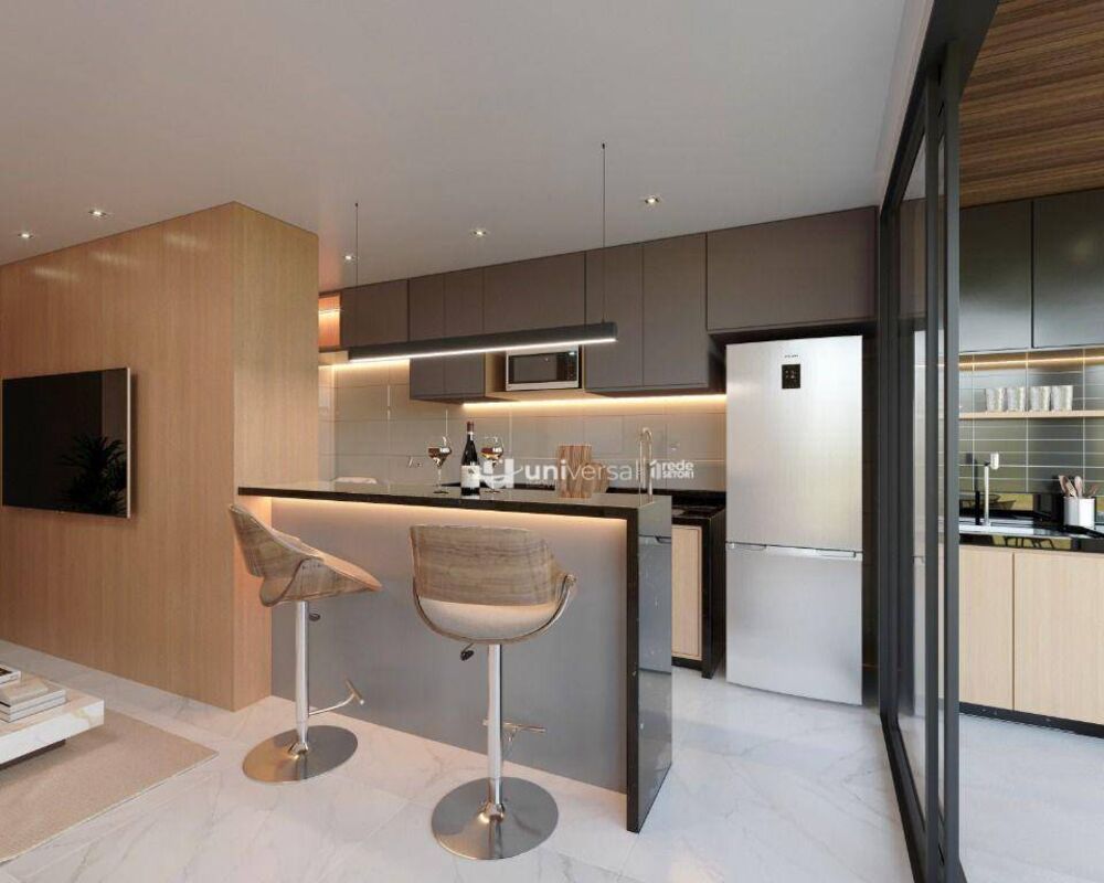 Apartamento, 2 quartos, 80 m² - Foto 7