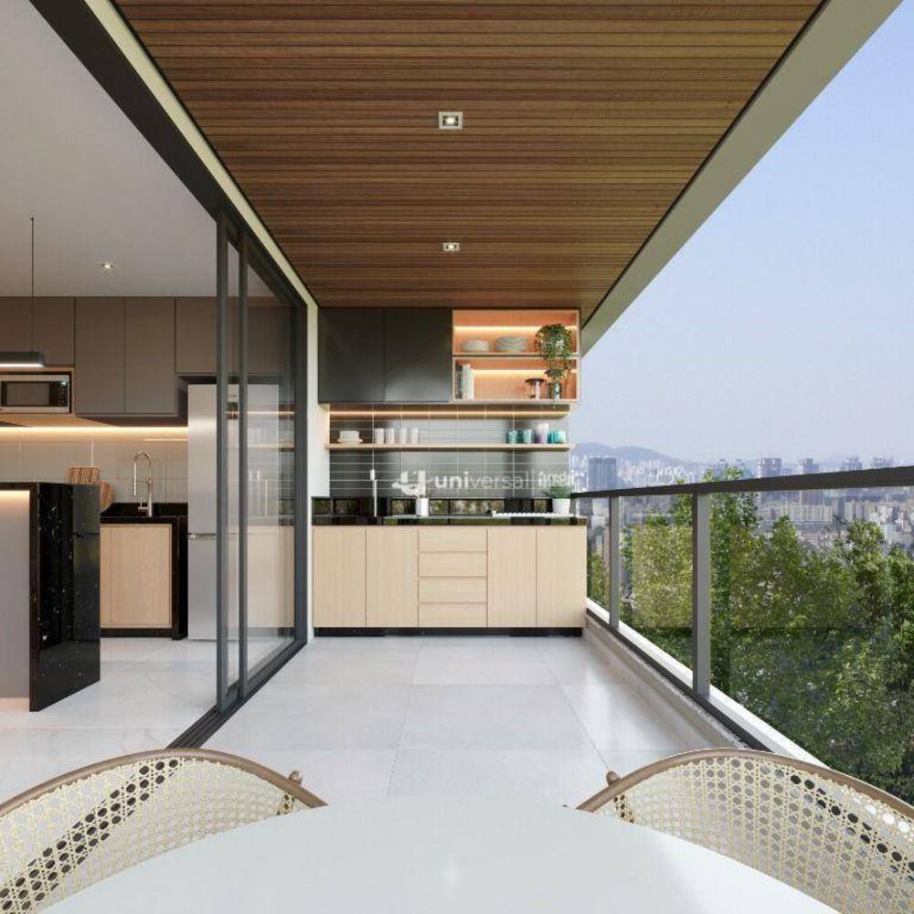 Apartamento, 2 quartos, 80 m² - Foto 6