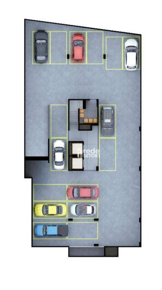 Apartamento, 2 quartos, 80 m² - Foto 11