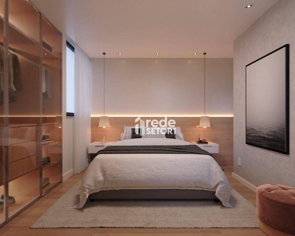 Apartamento, 2 quartos, 80 m² - Foto 4