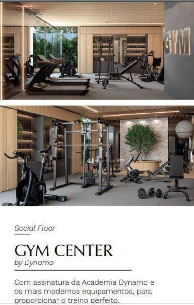 Apartamento, 4 quartos, 255 m² - Foto 8