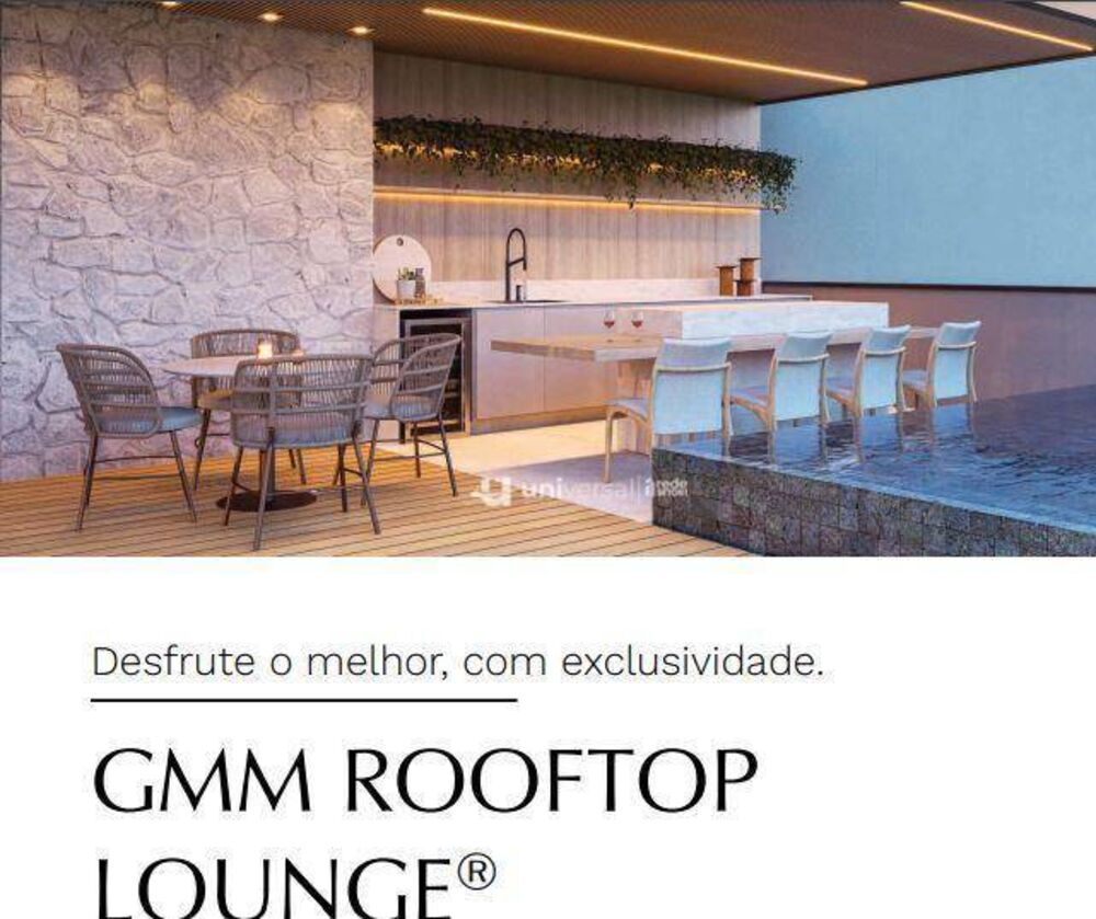 Apartamento, 4 quartos, 255 m² - Foto 2
