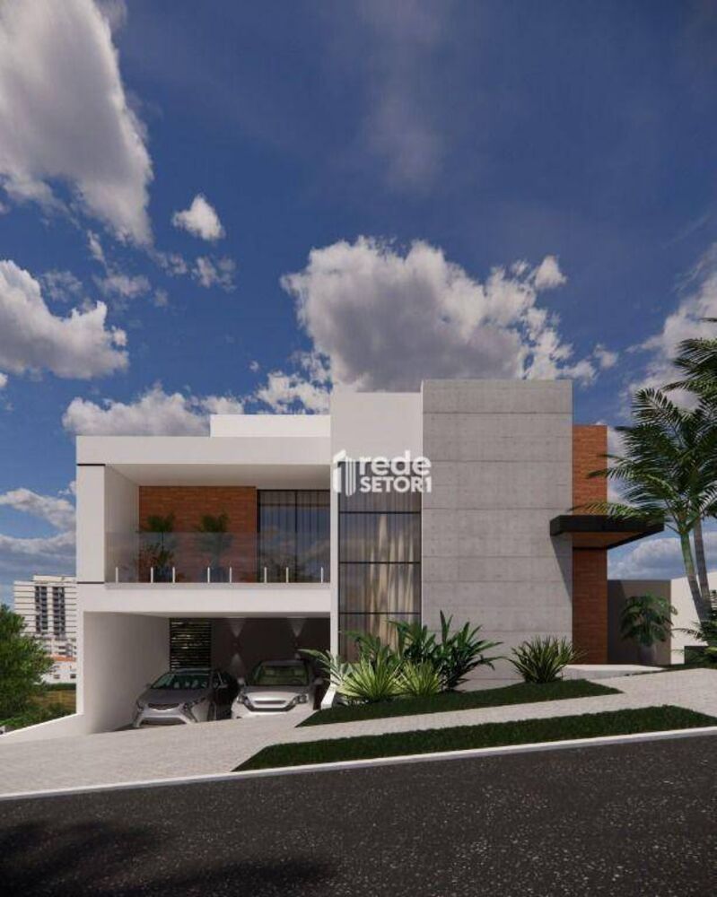 Loteamento e Condomínio, 367 m² - Foto 4