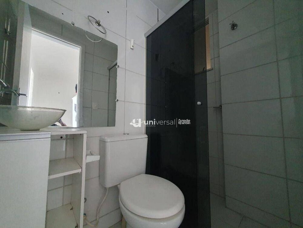 Apartamento para alugar com 2 quartos, 45m² - Foto 3