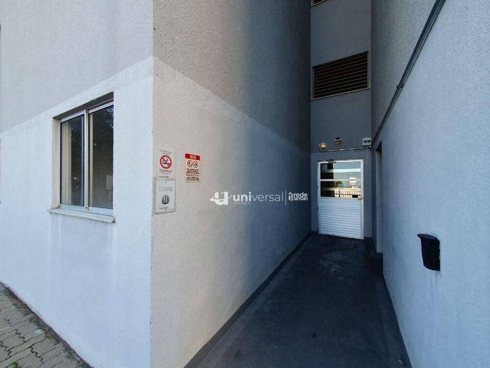 Apartamento para alugar com 2 quartos, 45m² - Foto 5