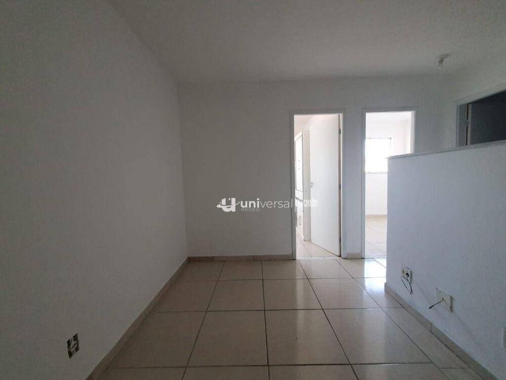 Apartamento para alugar com 2 quartos, 45m² - Foto 1