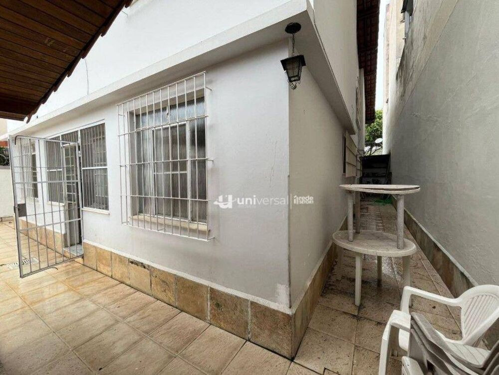 Casa, 5 quartos, 300 m² - Foto 2