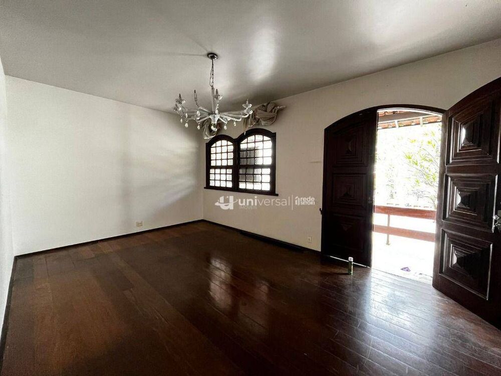 Casa, 5 quartos, 300 m² - Foto 7