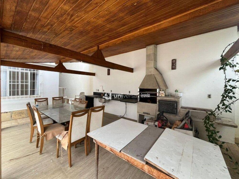 Casa, 5 quartos, 300 m² - Foto 4