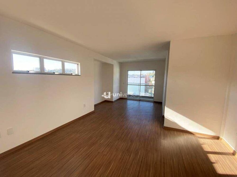 Kitnet e Studio à venda, 41m² - Foto 3