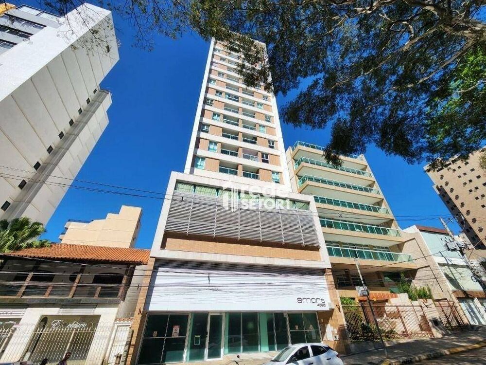 Apartamento à venda e aluguel com 1 quarto, 79m² - Foto 1