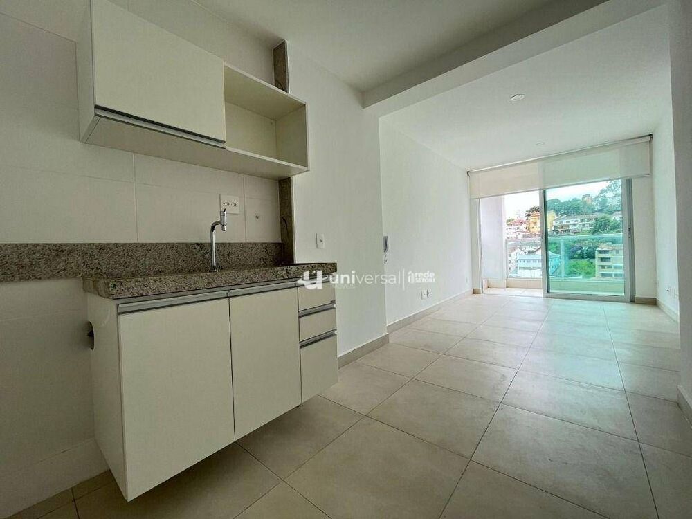 Apartamento à venda e aluguel com 1 quarto, 79m² - Foto 5