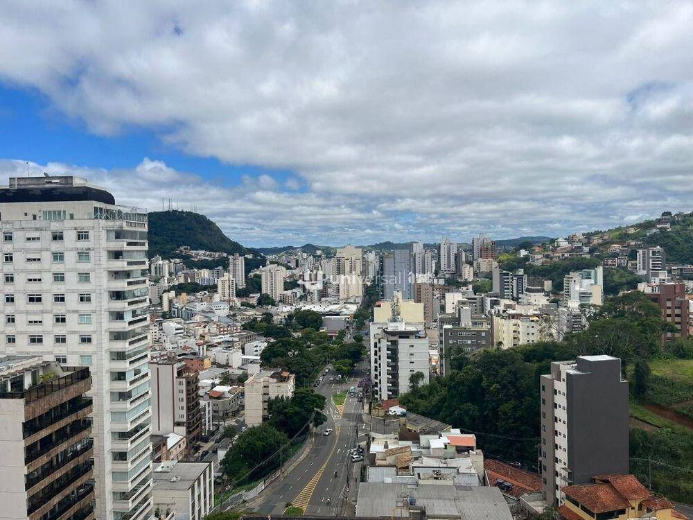 Apartamento à venda e aluguel com 1 quarto, 79m² - Foto 2