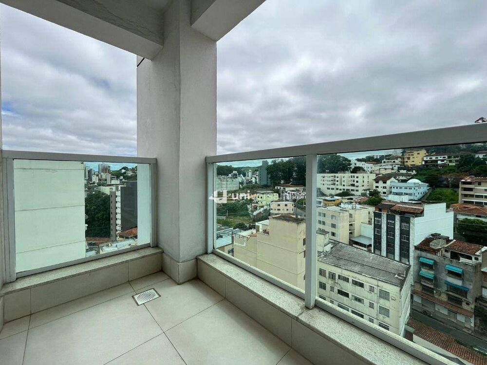 Apartamento à venda e aluguel com 1 quarto, 79m² - Foto 4