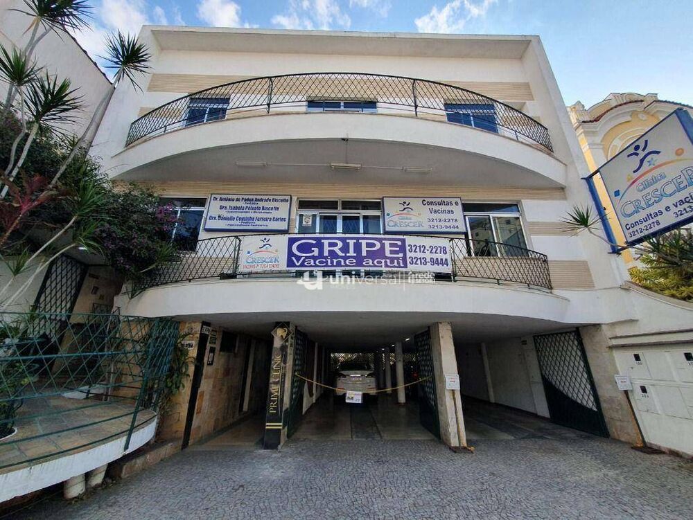 Sala-Conjunto, 120 m² - Foto 1