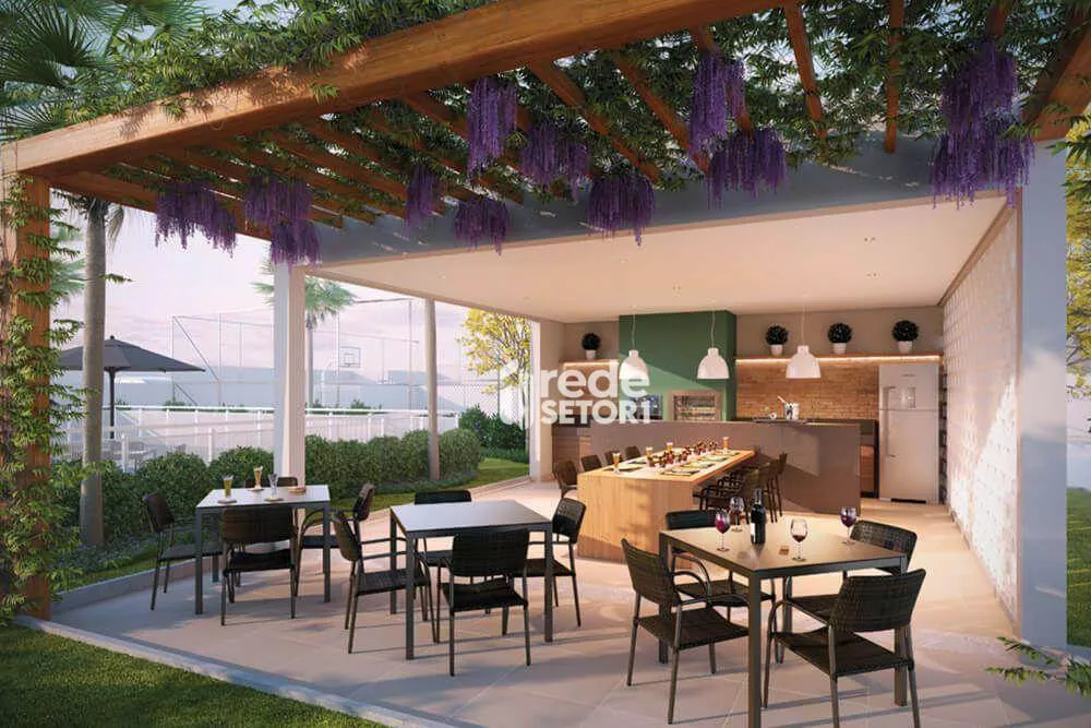 Loteamento e Condomínio, 419 m² - Foto 2