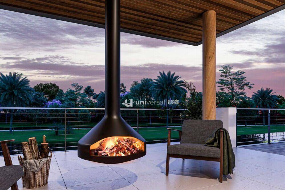 Loteamento e Condomínio, 419 m² - Foto 11