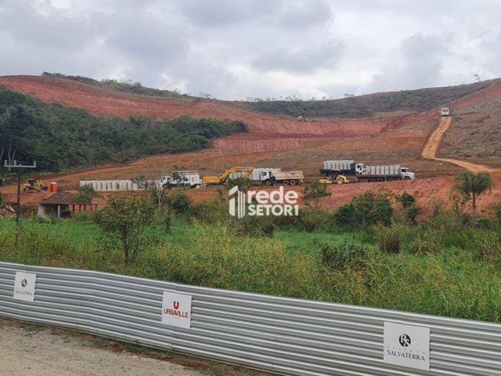 Loteamento e Condomínio, 419 m² - Foto 12