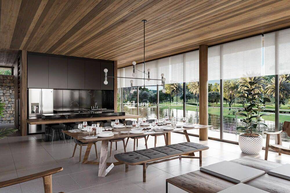 Loteamento e Condomínio, 419 m² - Foto 7