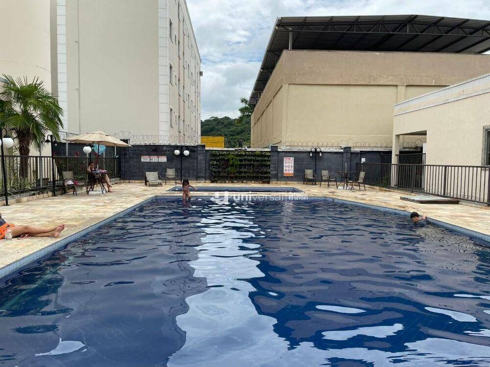 Apartamento, 2 quartos, 52 m² - Foto 7