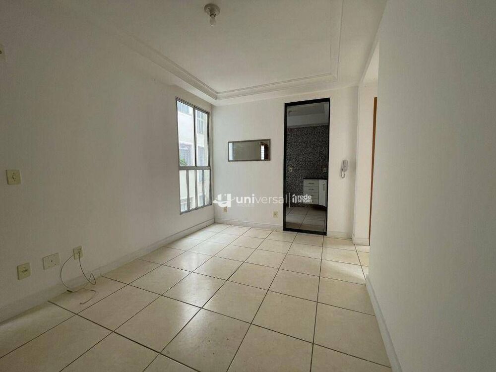Apartamento, 2 quartos, 52 m² - Foto 1