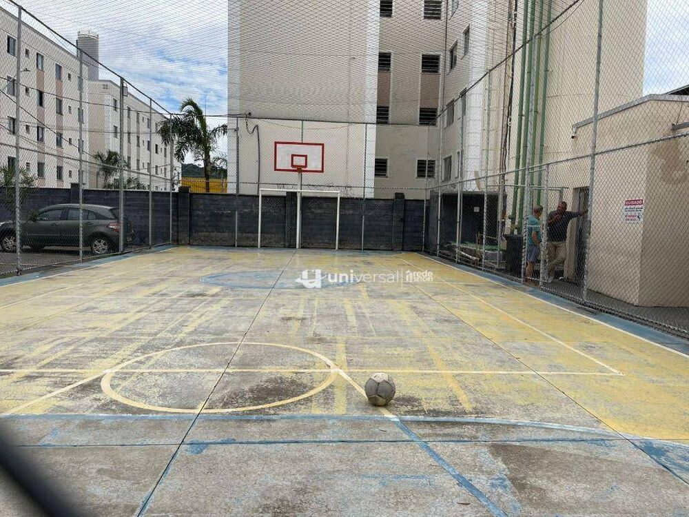 Apartamento, 2 quartos, 52 m² - Foto 6