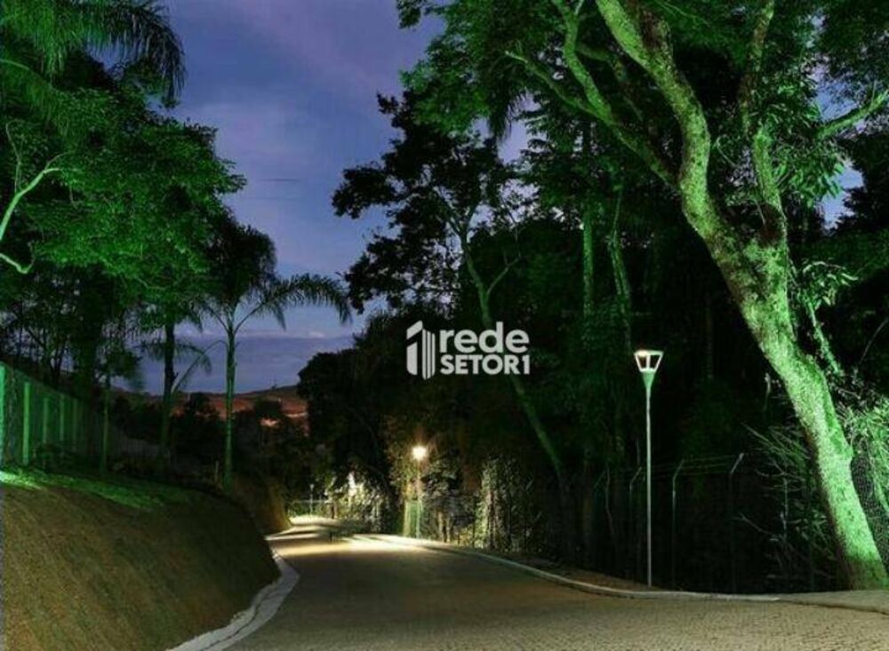 Loteamento e Condomínio, 525 m² - Foto 3