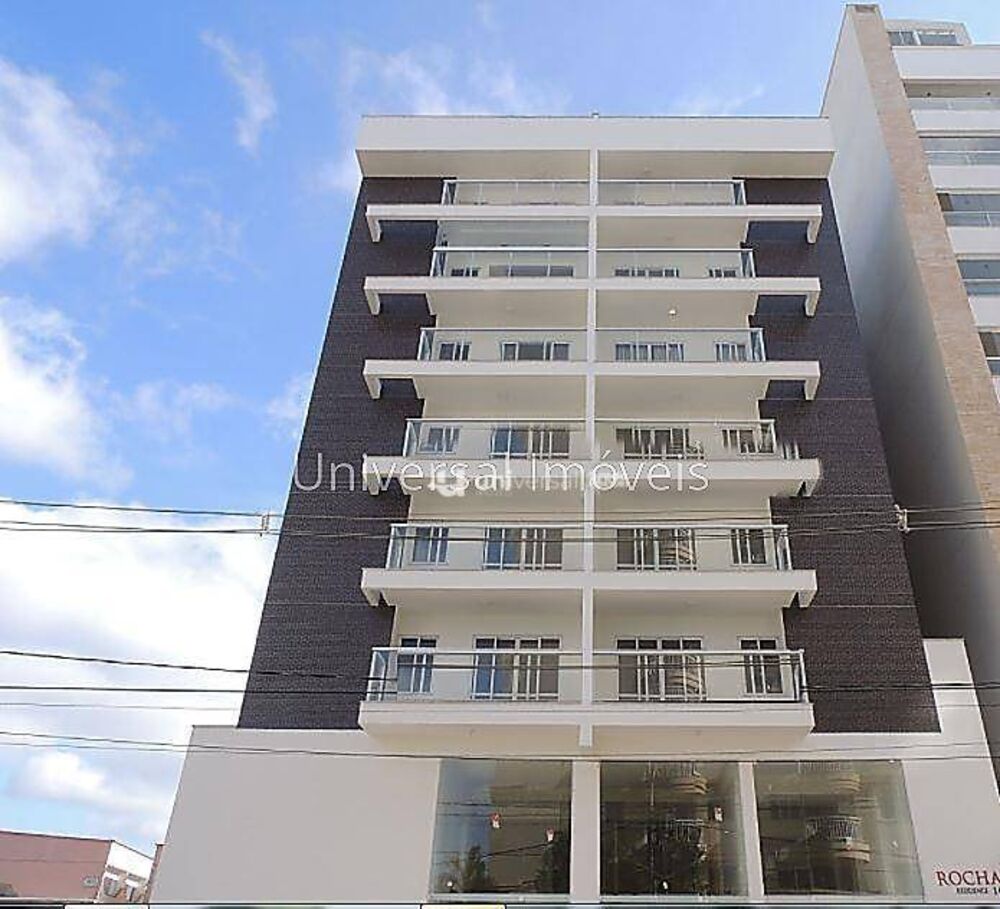 Cobertura, 3 quartos, 170 m² - Foto 2