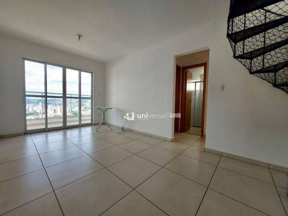 Cobertura, 3 quartos, 170 m² - Foto 4