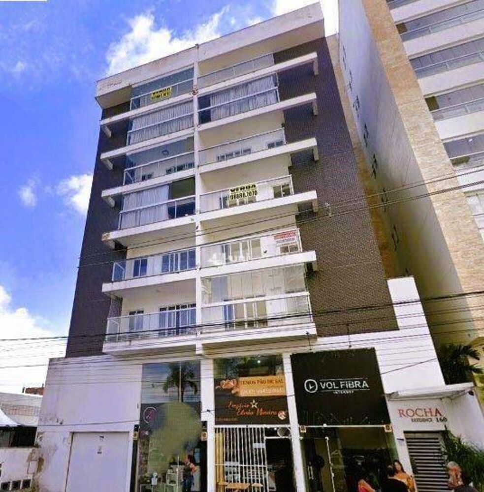 Cobertura, 3 quartos, 170 m² - Foto 1