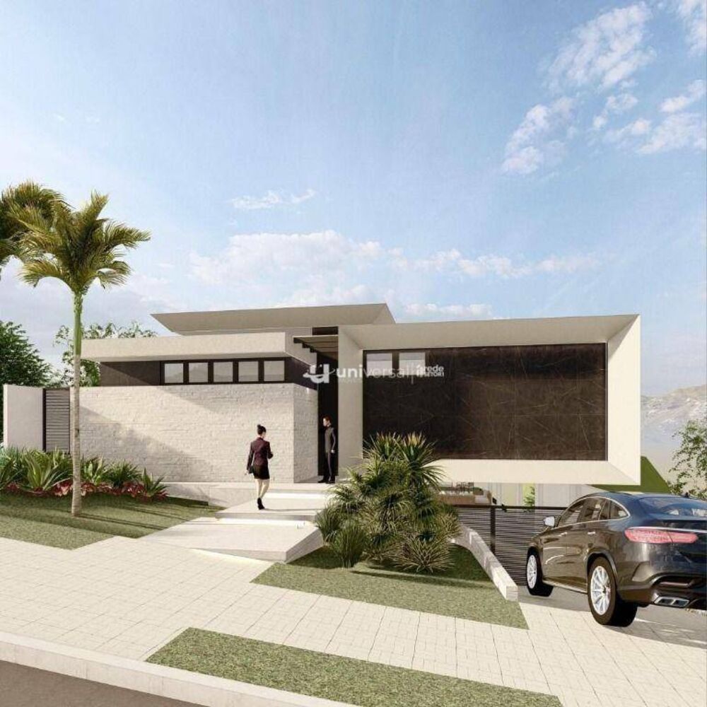 Loteamento e Condomínio, 606 m² - Foto 1