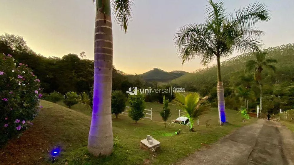 Chácara, 4 quartos, 2500 m² - Foto 6