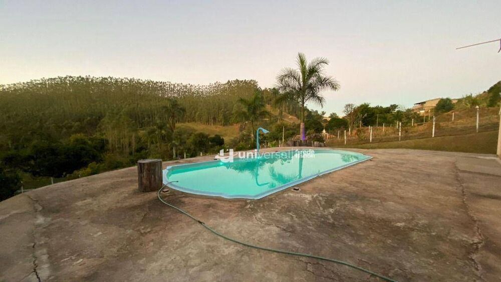 Chácara, 4 quartos, 2500 m² - Foto 8