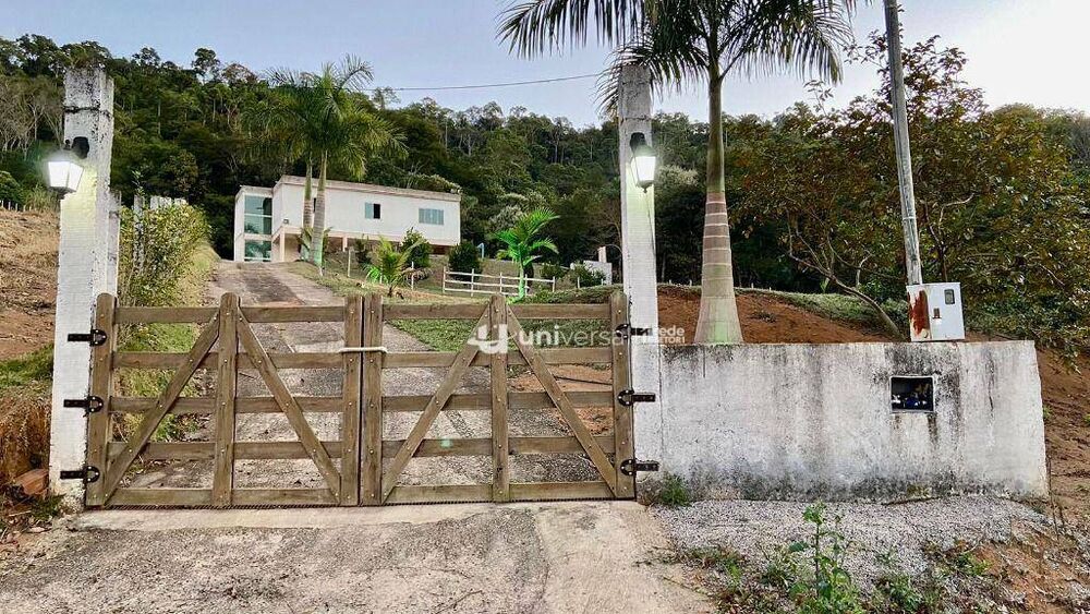 Chácara, 4 quartos, 2500 m² - Foto 3