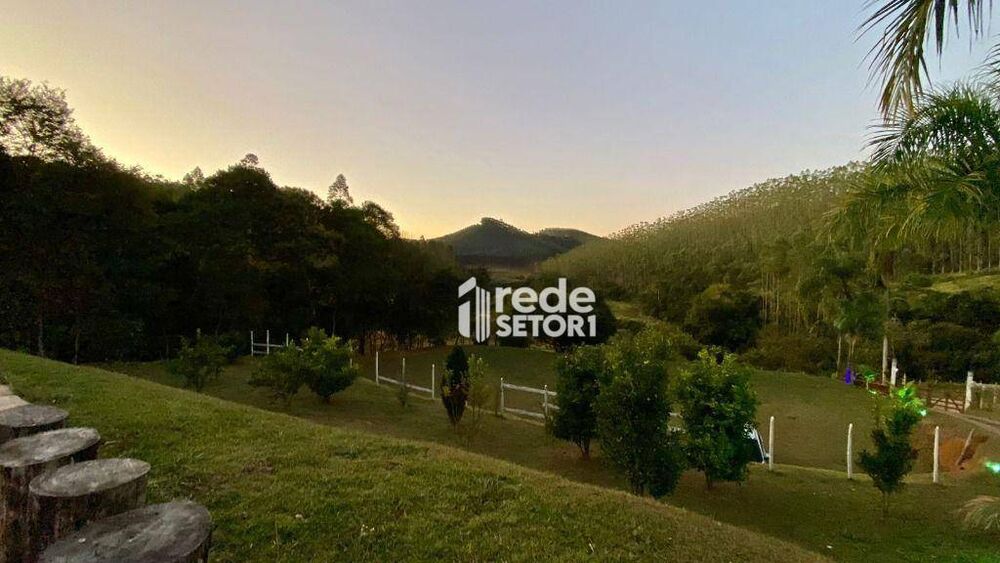 Chácara, 4 quartos, 2500 m² - Foto 7