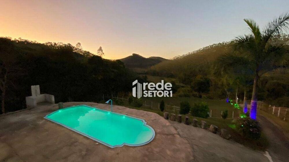 Chácara, 4 quartos, 2500 m² - Foto 15