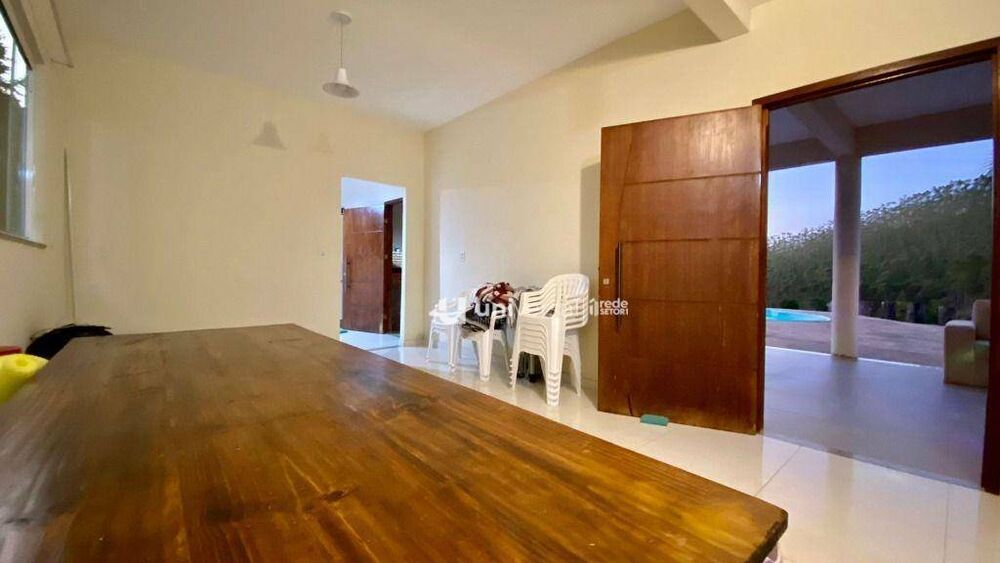 Chácara, 4 quartos, 2500 m² - Foto 17