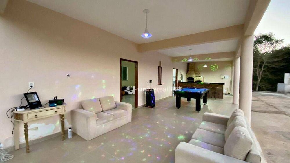 Chácara, 4 quartos, 2500 m² - Foto 14