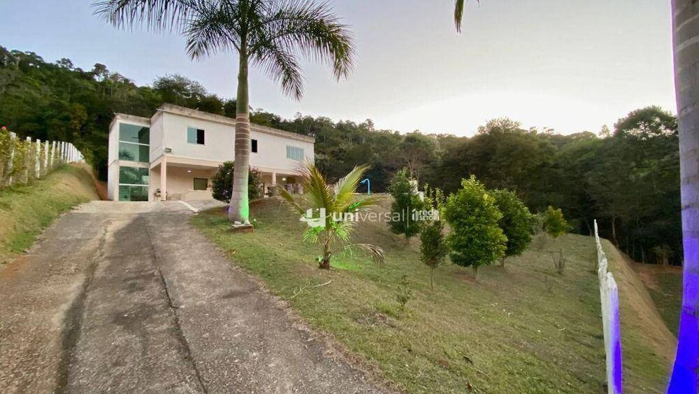 Chácara, 4 quartos, 2500 m² - Foto 5